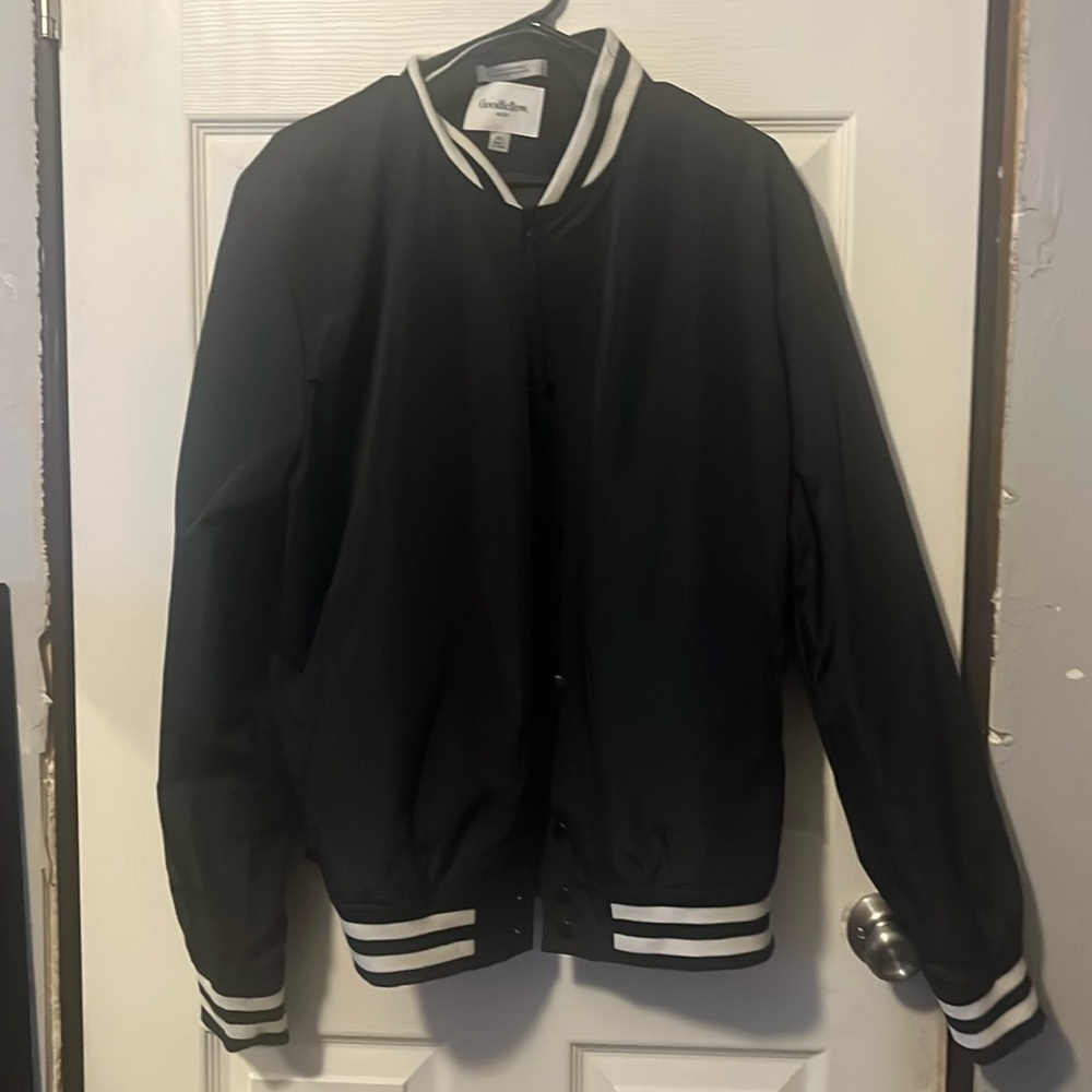 Goodfellow & Co button up jacket